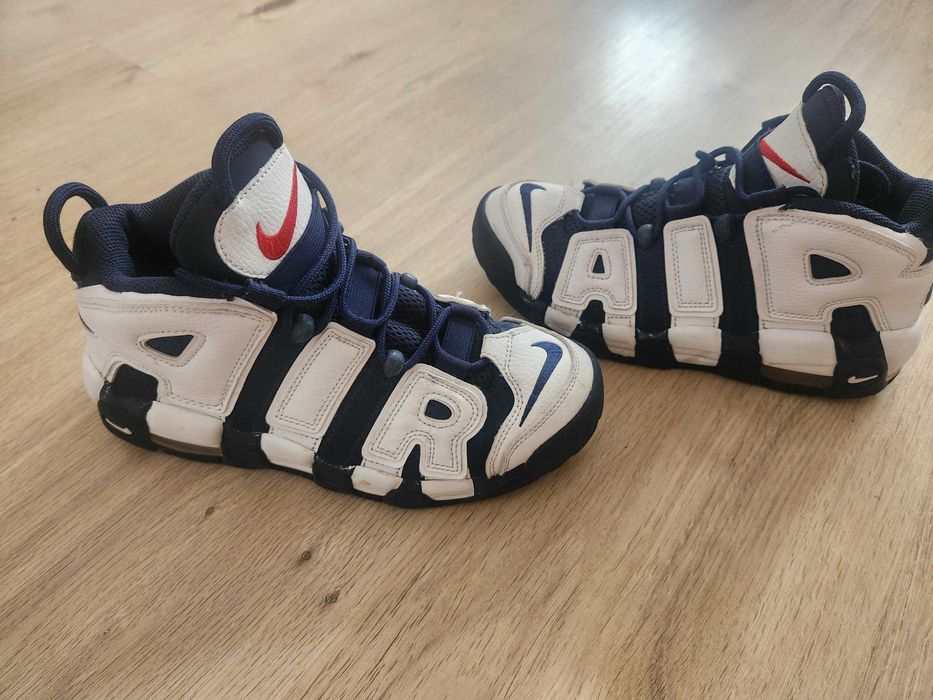 Маратонки Nike AIR