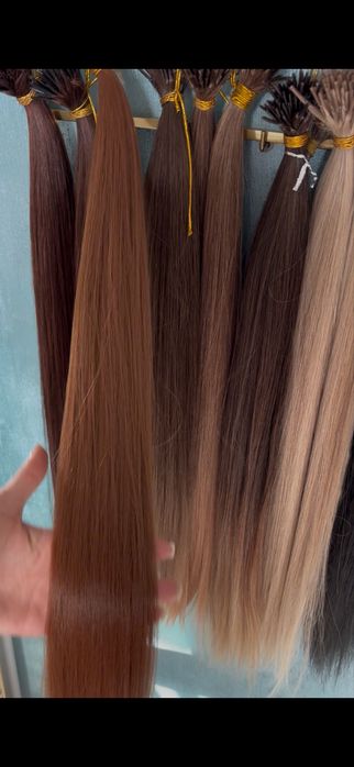 Extensii semi-naturale