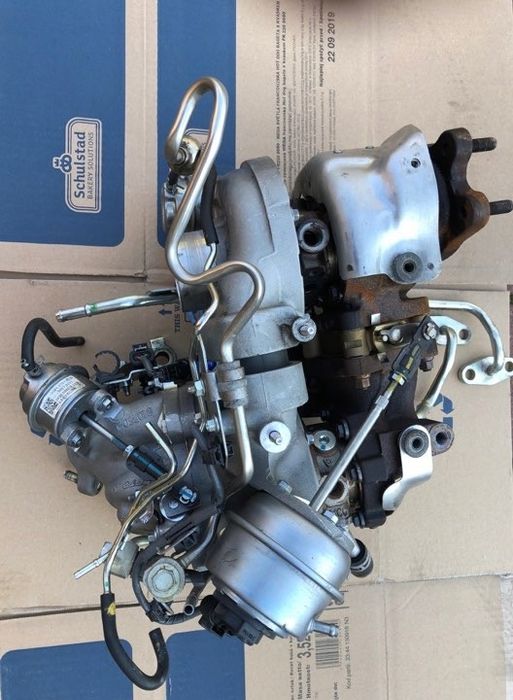 Mazda cx5 2,2 turbina, mazda 6 2,2 turbina 6 luni garantie factura tva