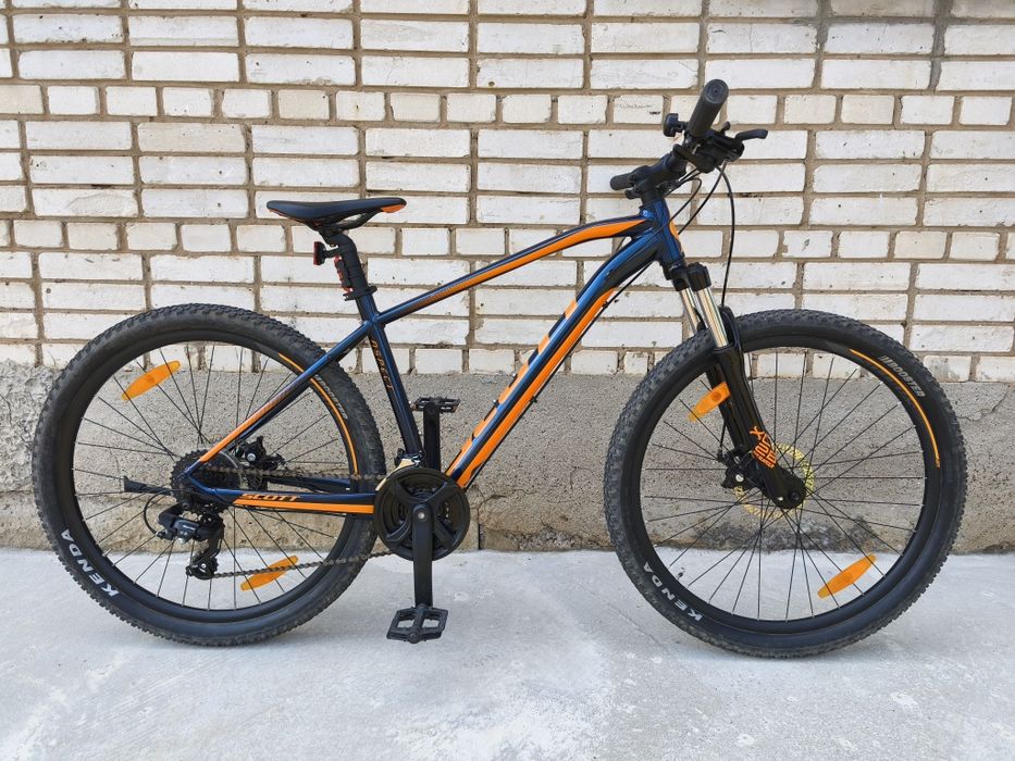 Продам Велосипед Scoot Aspect 770