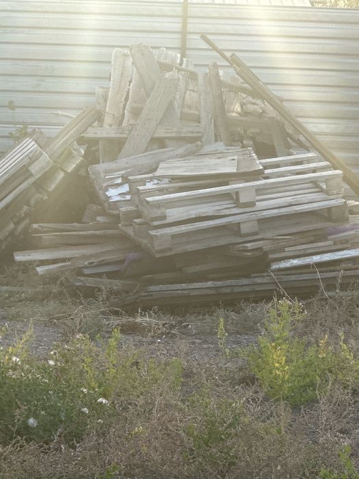 продаются дрова 30тыс тенге