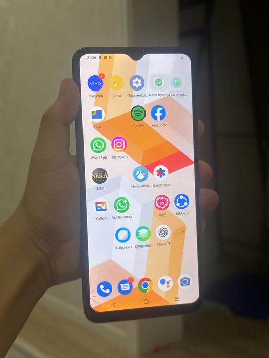 Джина Ли Нолин жалаңаш