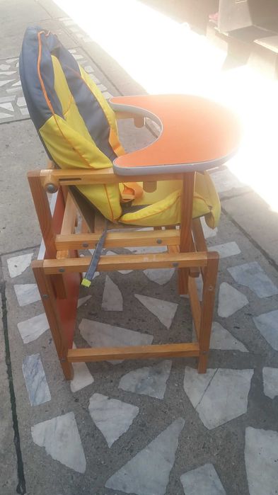 Стульчик детский.