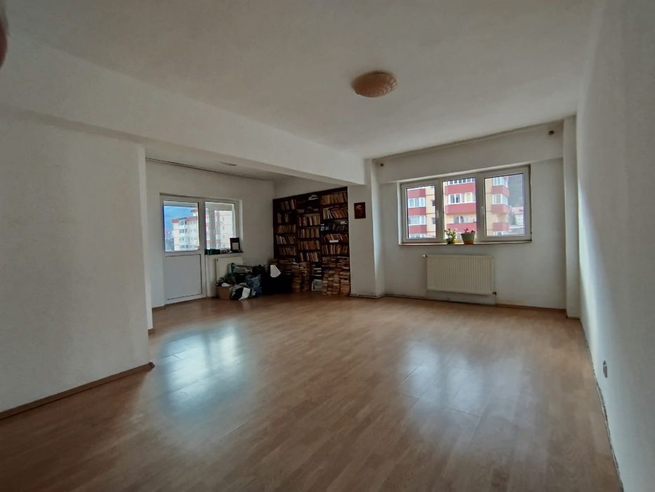 Apartament 3 Camere (fost 4) – Răcădău, Brașov – Spațiu, Lumină & Conf