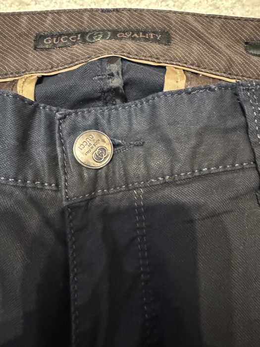 Pantaloni Gucci masura 32