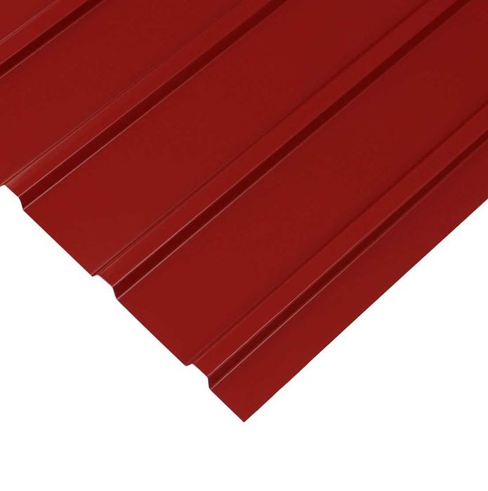 Tabla Cutata / Zincata / Vopsita / Rosu/Maro/Gri/Zincat