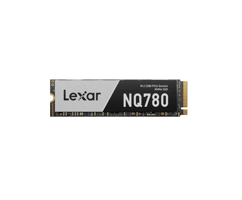 Твердотельный накопитель (SSD) Lexar 1Tb M.2 NVMe (NQ780)