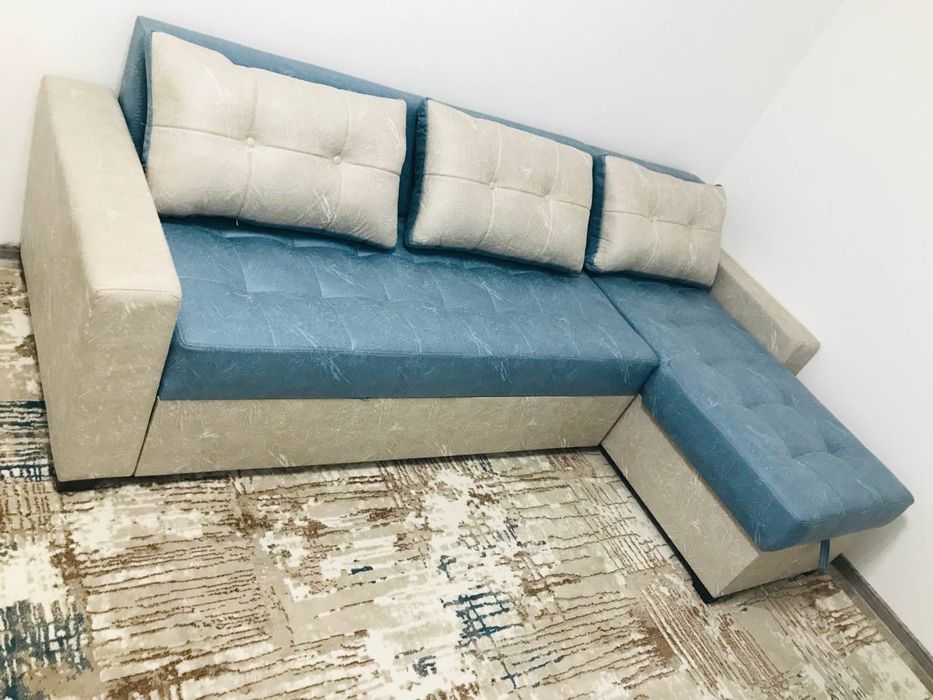 Уголок диван divan ugolok