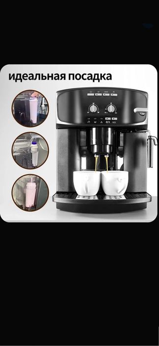 Фильтр для кофемашины delonghi DLSC002, с активированным углем.