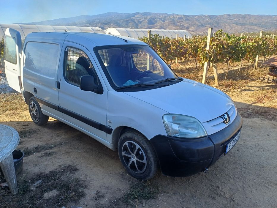 Продава се Земеделски имот в Петрич -  кв.м за 3498 €/дка - Снимка #11