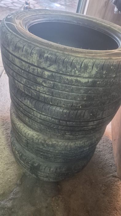 Продам шины в идеальном состоянии