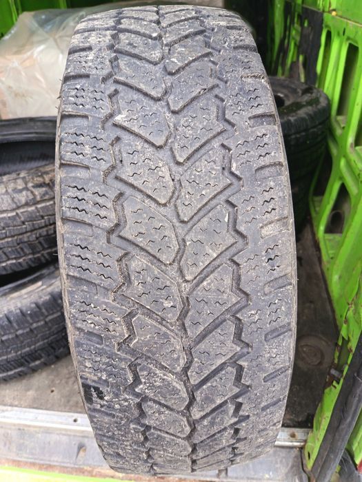 1buc anvelopa 225 70 15c petlas 2024 5mm