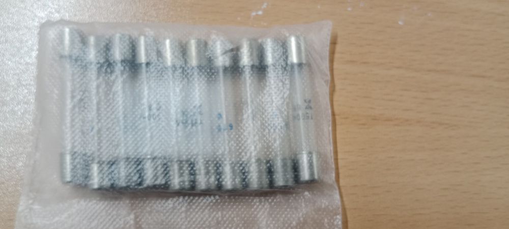 Предохранитель ВТП 6-31-0.5А