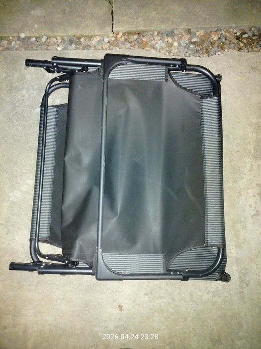 Продам раскладушку.