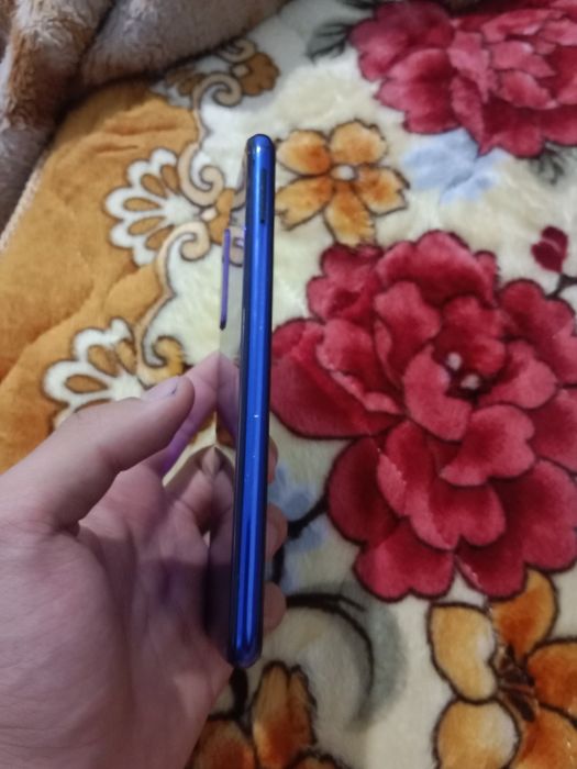 Продам huawei nova 5t