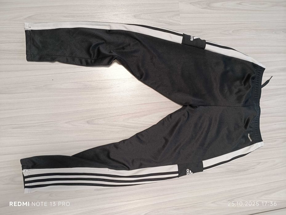 Adidas Squadra 21''оригинално мъжко долнище М размер