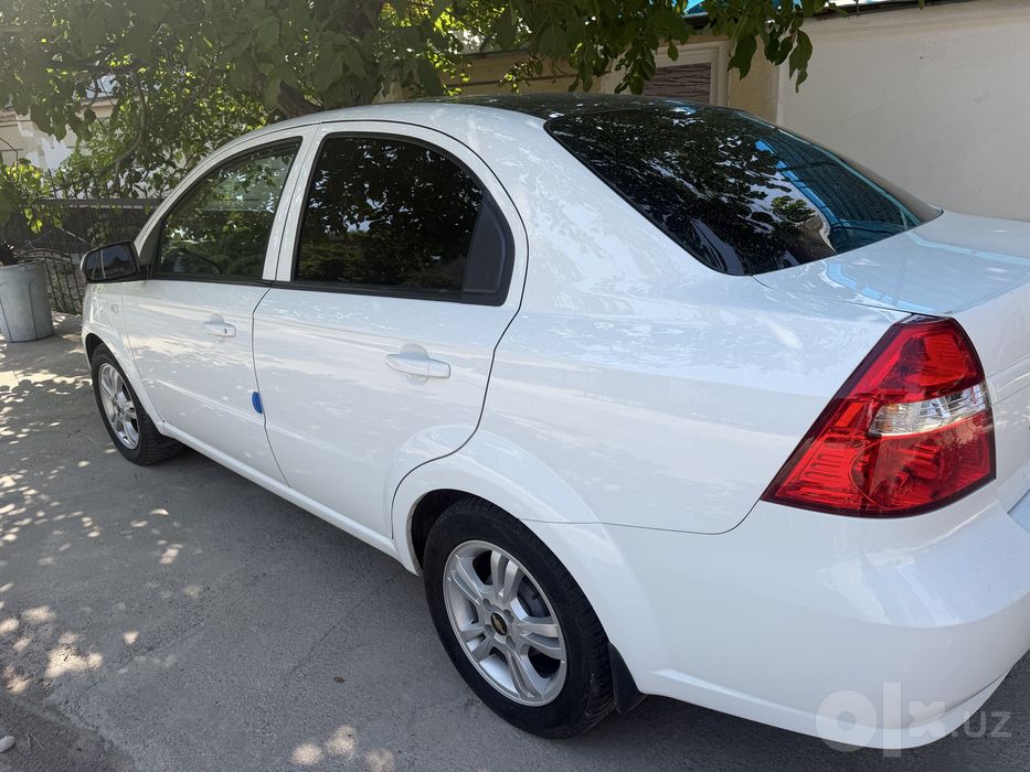 Nexia 3 poz 4 2022