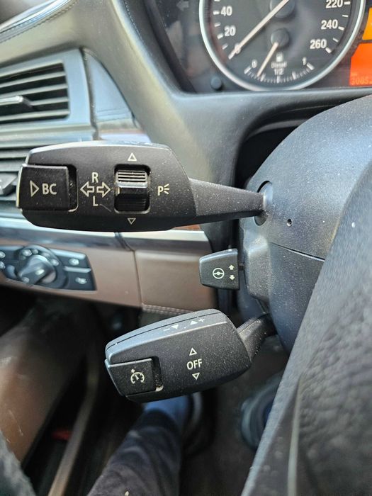 На части БМВ Х5 Е70 3.0есд 286 коня / BMW X5 E70 3.0SD 286hp