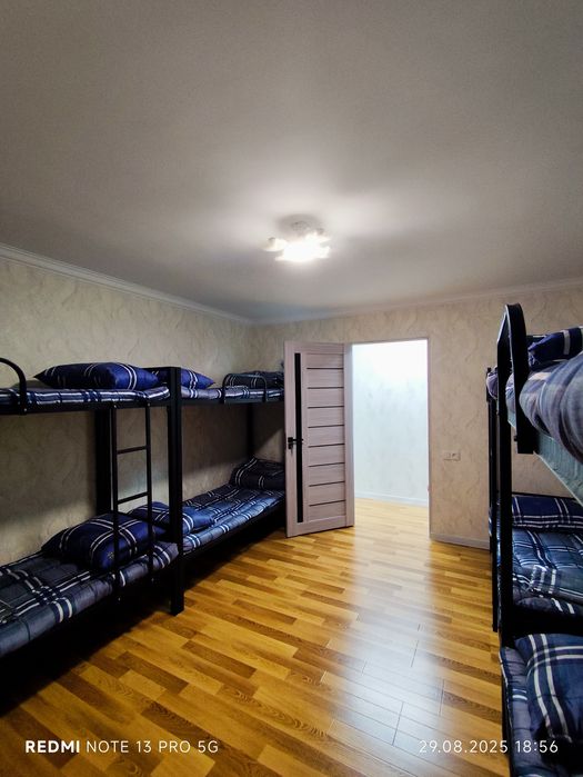 Arenda kvartira talaba qizlar uchun ijaraga beriladi