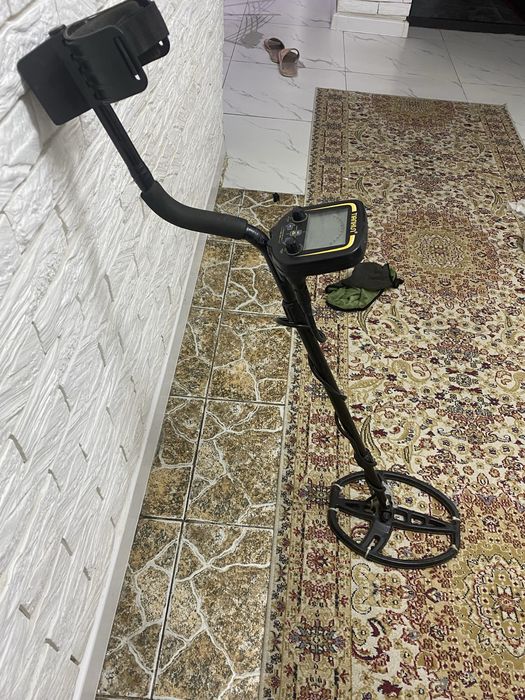 металлоискатель Tianxun TX-850