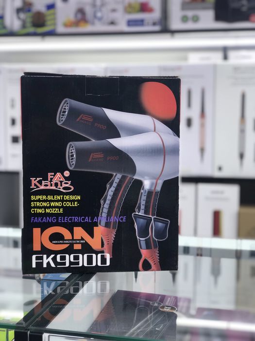 Fen (фен) Fakang9902