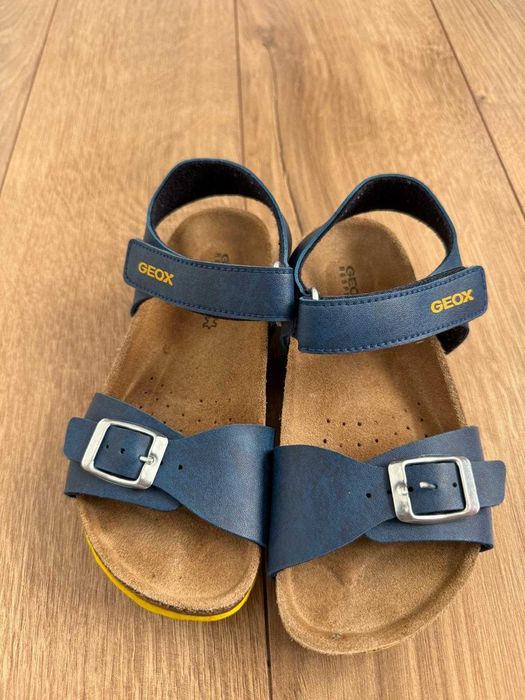 Geox 30 sandale copii baieti