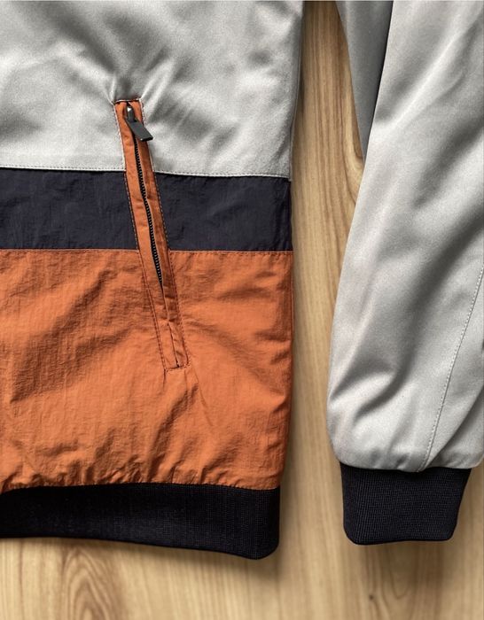 UNITED COLORS OF BENETTON Bomber/мъжко яке/бомбър М