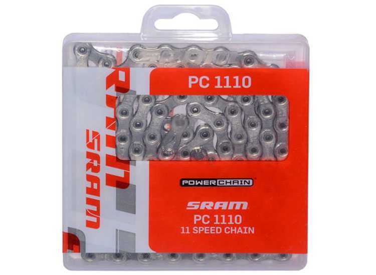 Sram PC1110 - 11 viteze lant bicicleta + powerlink