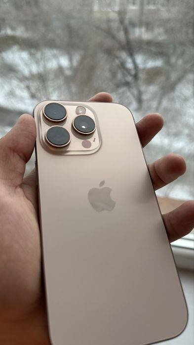 Айфон/Iphone 16 pro