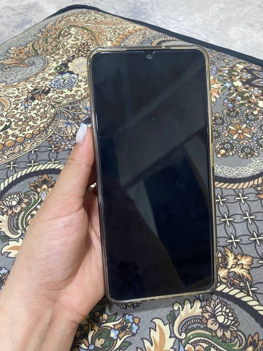 Samsung A06siniy