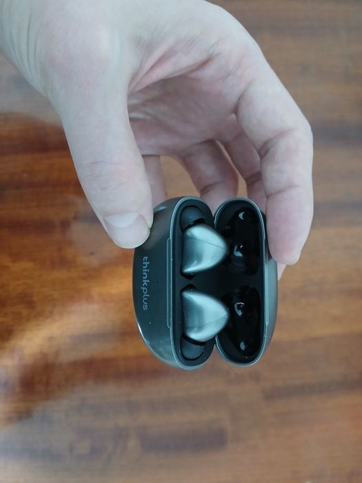 3D Lenovo thinkplus LP5 naushnik