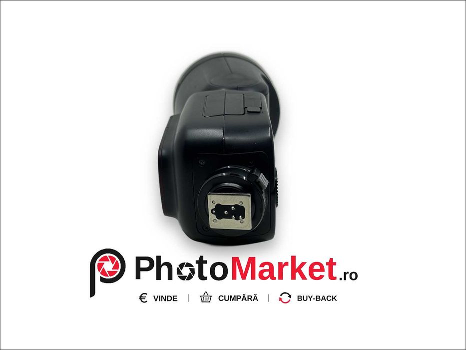 Blit Godox V1 - Fujifilm + AK-R1 + Bonus trigger - Factura + Garantie