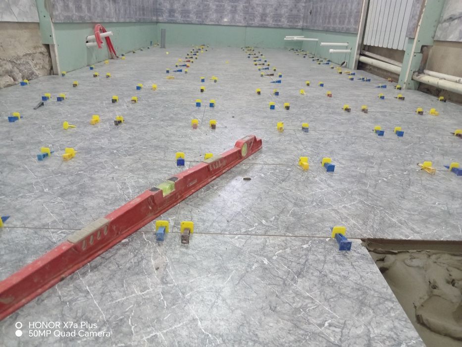 Кафелчик, сантехник ,евромонт хизматлари