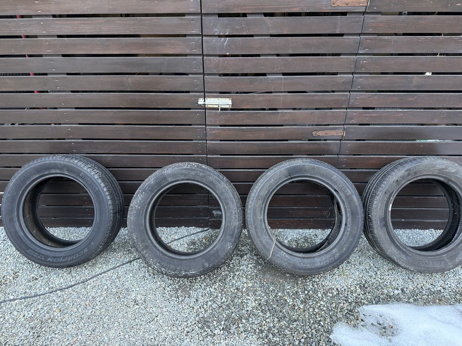 Set Anvelope Pirelli Scorpion Verde All Season 235/60/18-profil bun