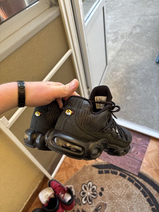 Nike Tn Utility 46 номер