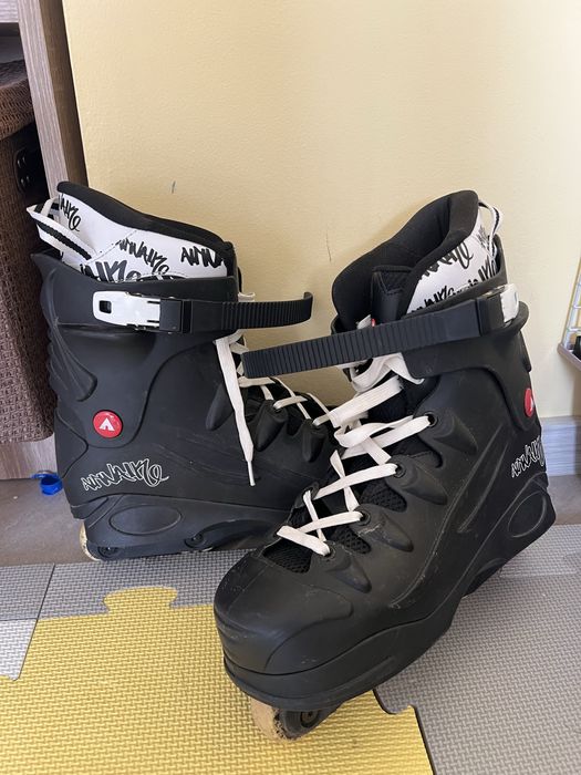 Ролери Airwalk size 11