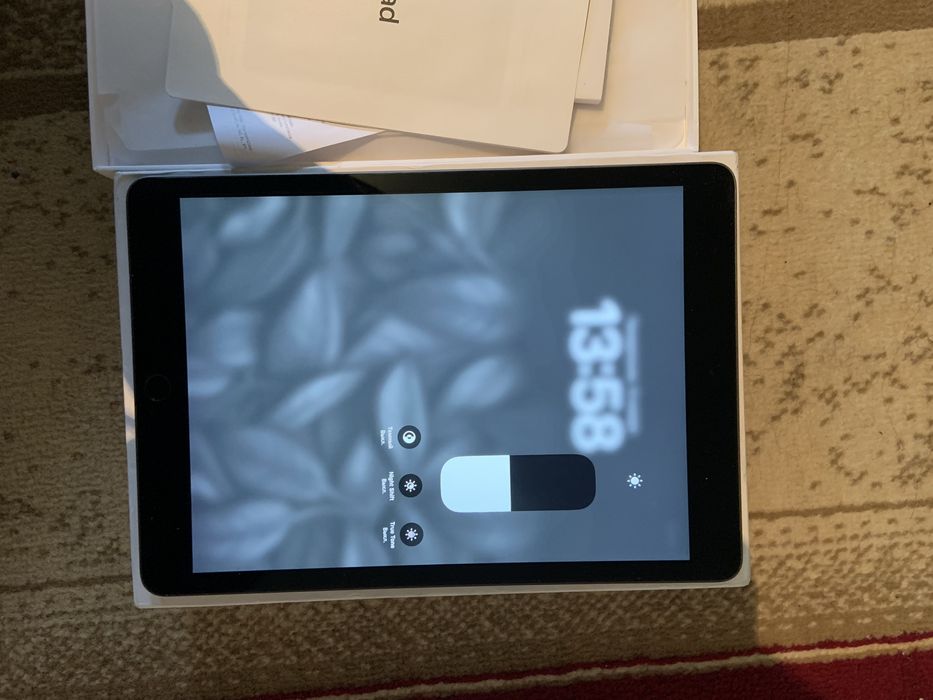 Ipad 9 поколение 64гб