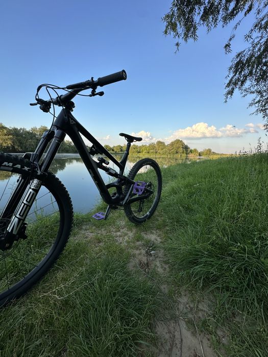 Yt capra core 4 2024