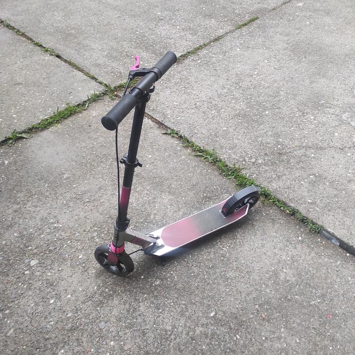 Тротинетка детска