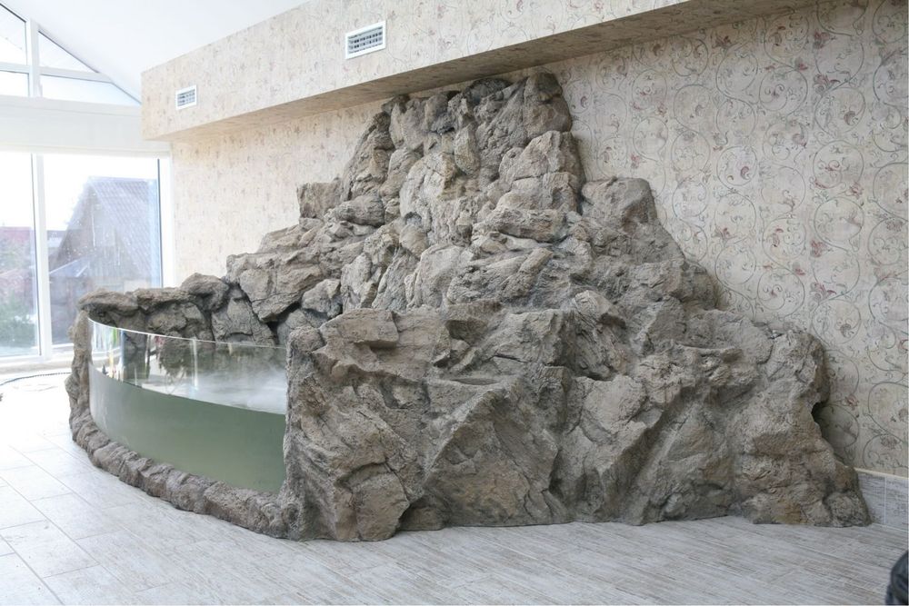 Архитектурная скульптура