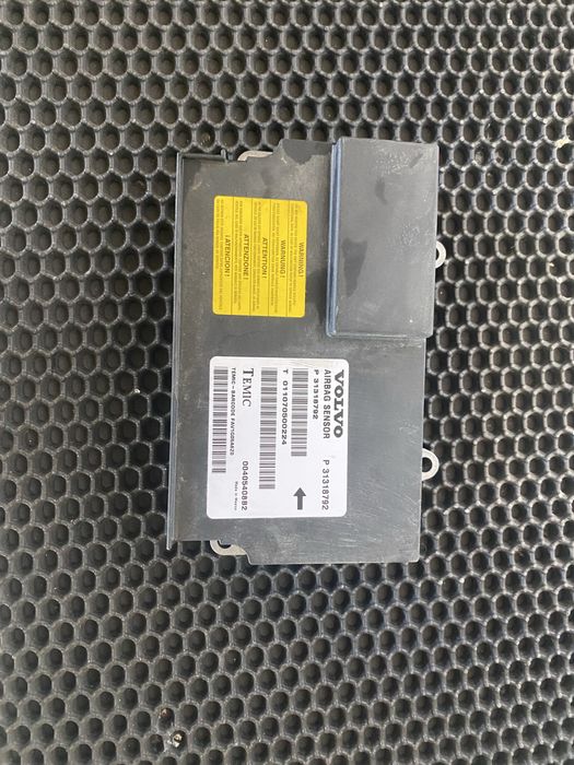 Modul calculator airbag volvo XC60 2014 2.0 DIESEL