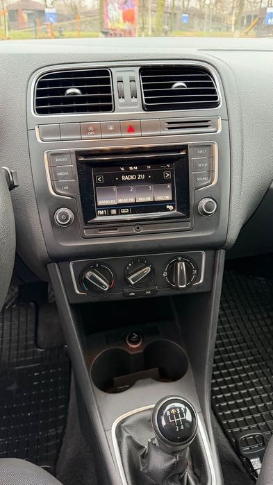 Volkswagen Polo Variante schimb