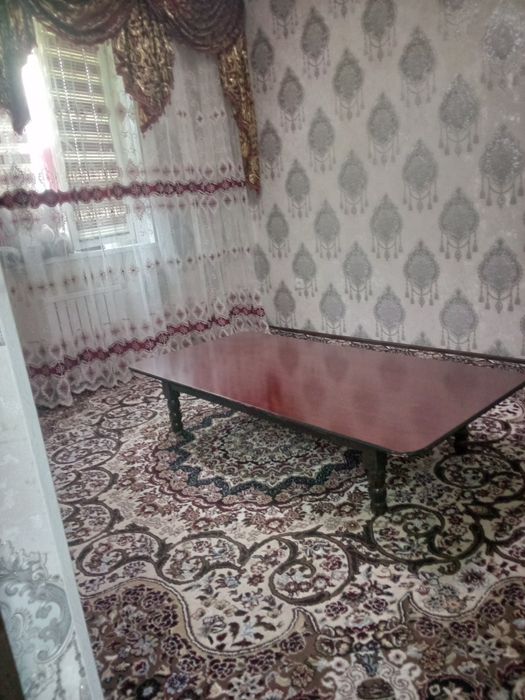 Juma shahrida dom sotiladi