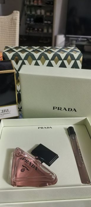 Парфюми закупени от Германия