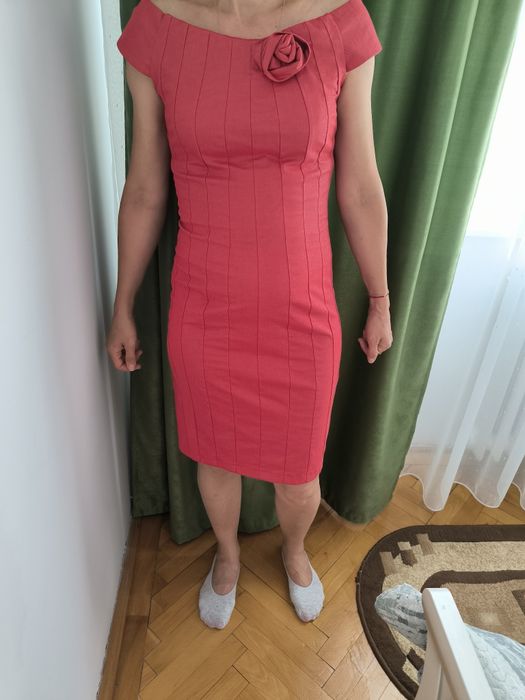 Vând rochie vintage, de ocazie