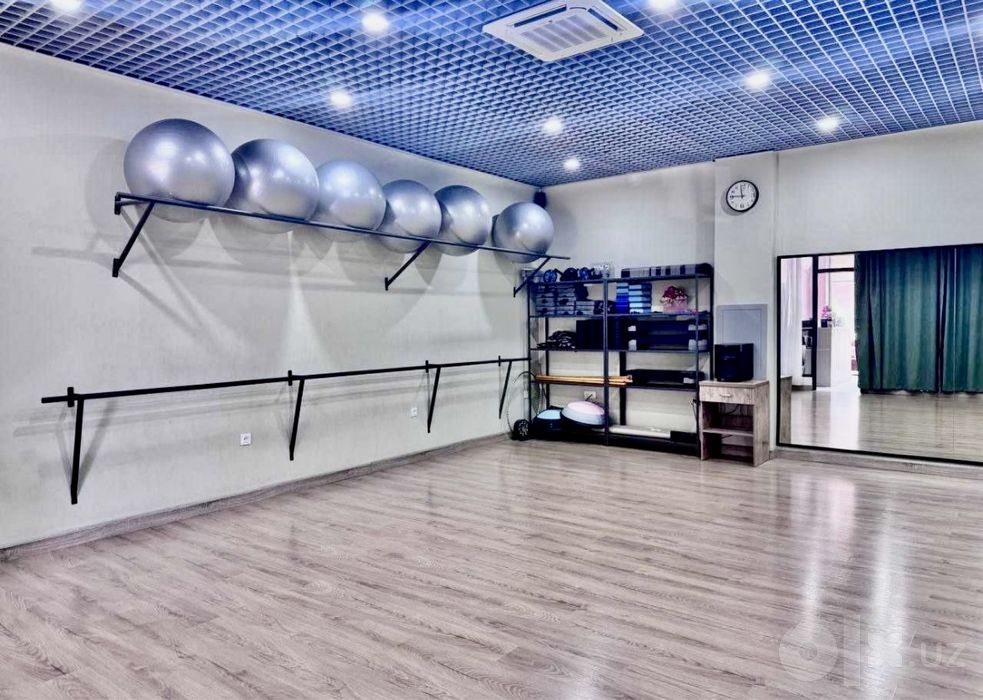 Продается нежилое помещение в новостройке New Life Махтумкули