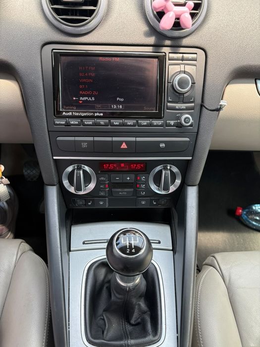 AUDI A3 2009 — imagine 5