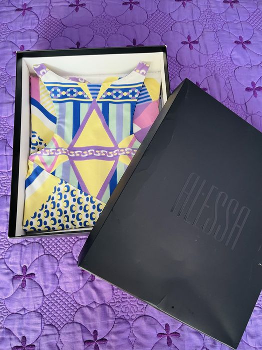 Рокля Alessa Алеса