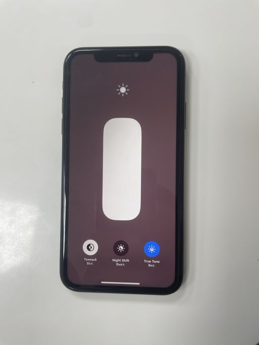 iPhone XR 128gb Black