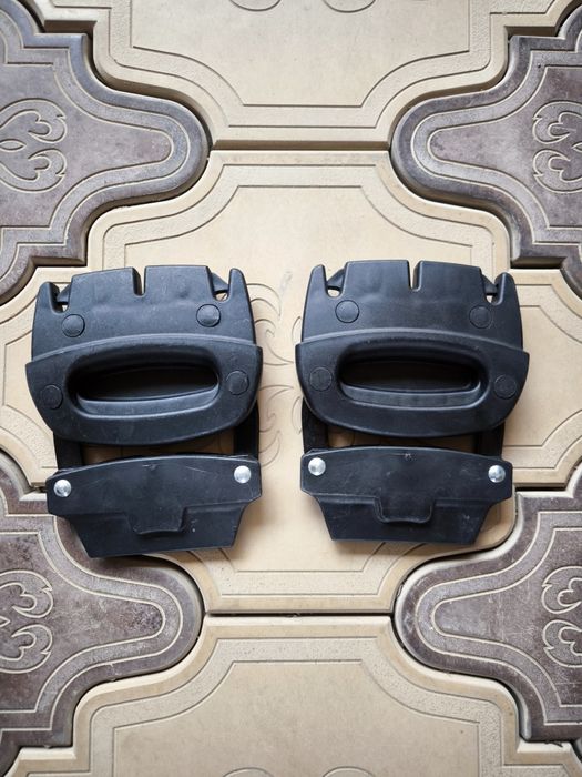 Коляска TAKO, 3в1